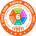 Chha Gam Nagrik Mandal - UK
