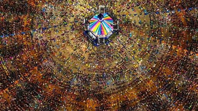 Navratri Garba 2025