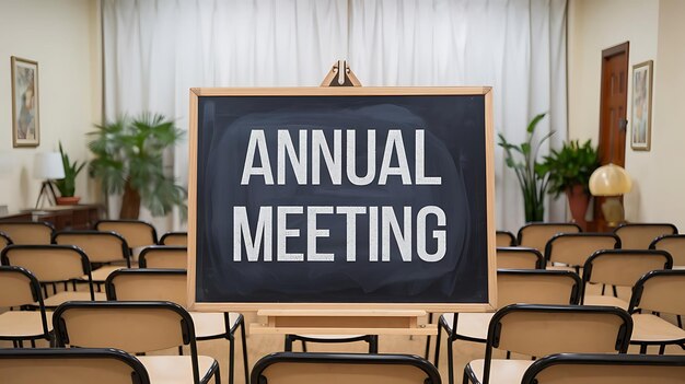 Karamsad Samaj UK - 55th Annual Gathering Meeting